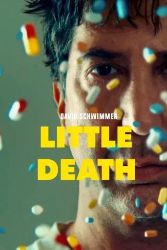 Постер Little Death