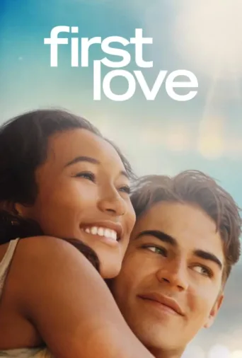 Póster de First Love
