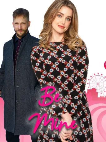 Постер Be Mine
