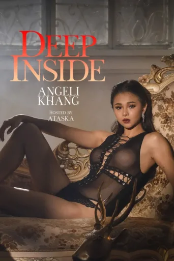 Poster for Deep Inside: Angeli Khang