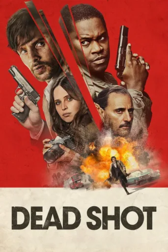 Постер Dead Shot