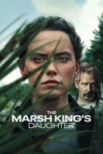 Poster for Bataklık Kralı'nın Kızı