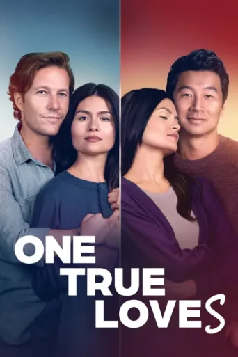 Póster de One True Loves