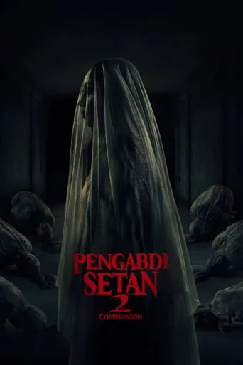 Póster de Pengabdi Setan 2: Communion