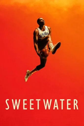 Постер Sweetwater