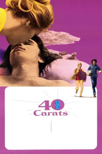 Постер 40 Carats