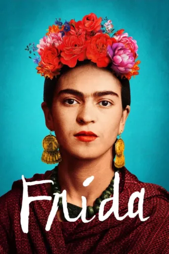 Póster de Frida