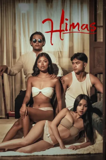 Póster de Himas