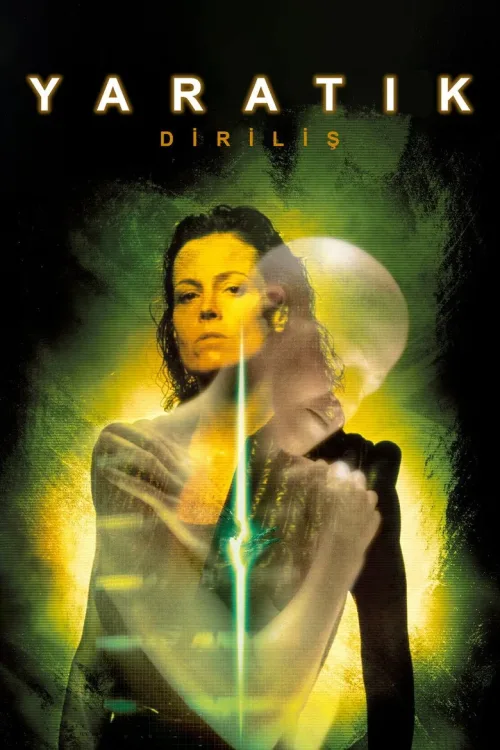 Alien Resurrection