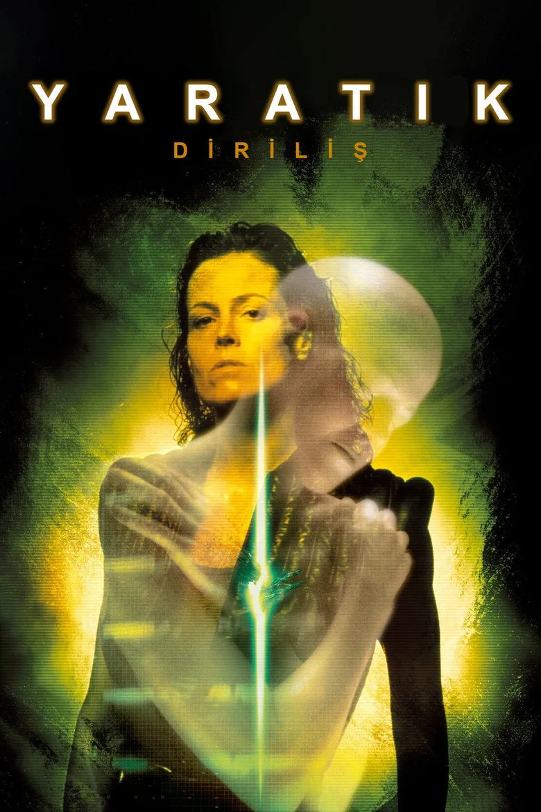 Alien Resurrection