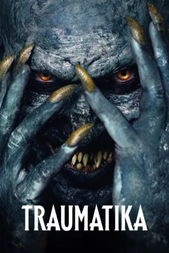 Постер Traumatika