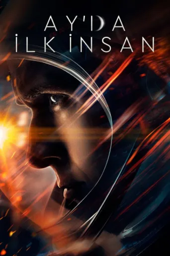 Poster for Ay'da İlk İnsan