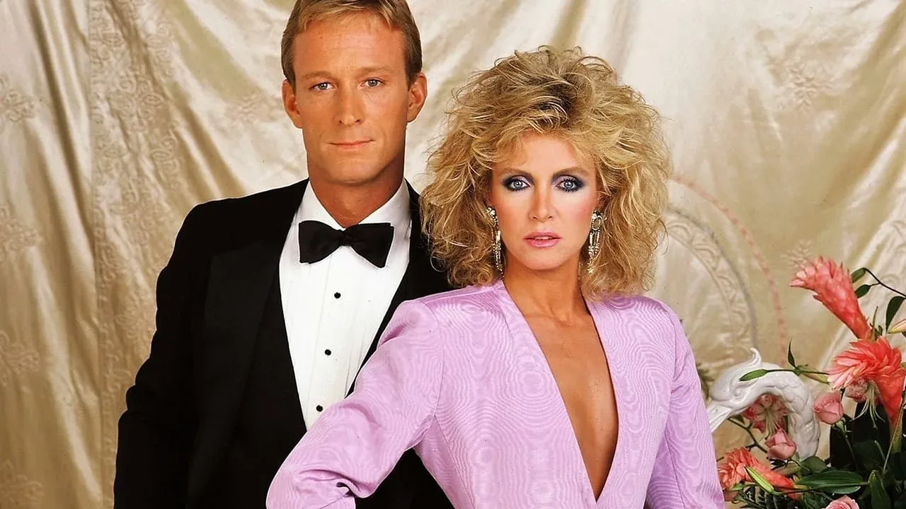 خلفية لـ Knots Landing