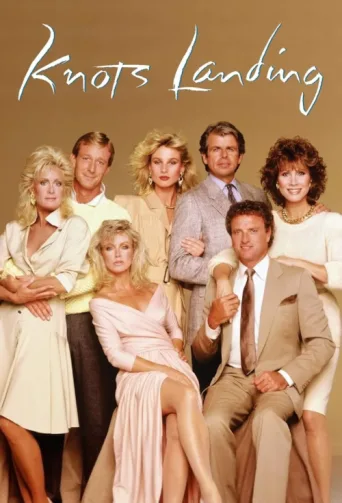 Постер Knots Landing