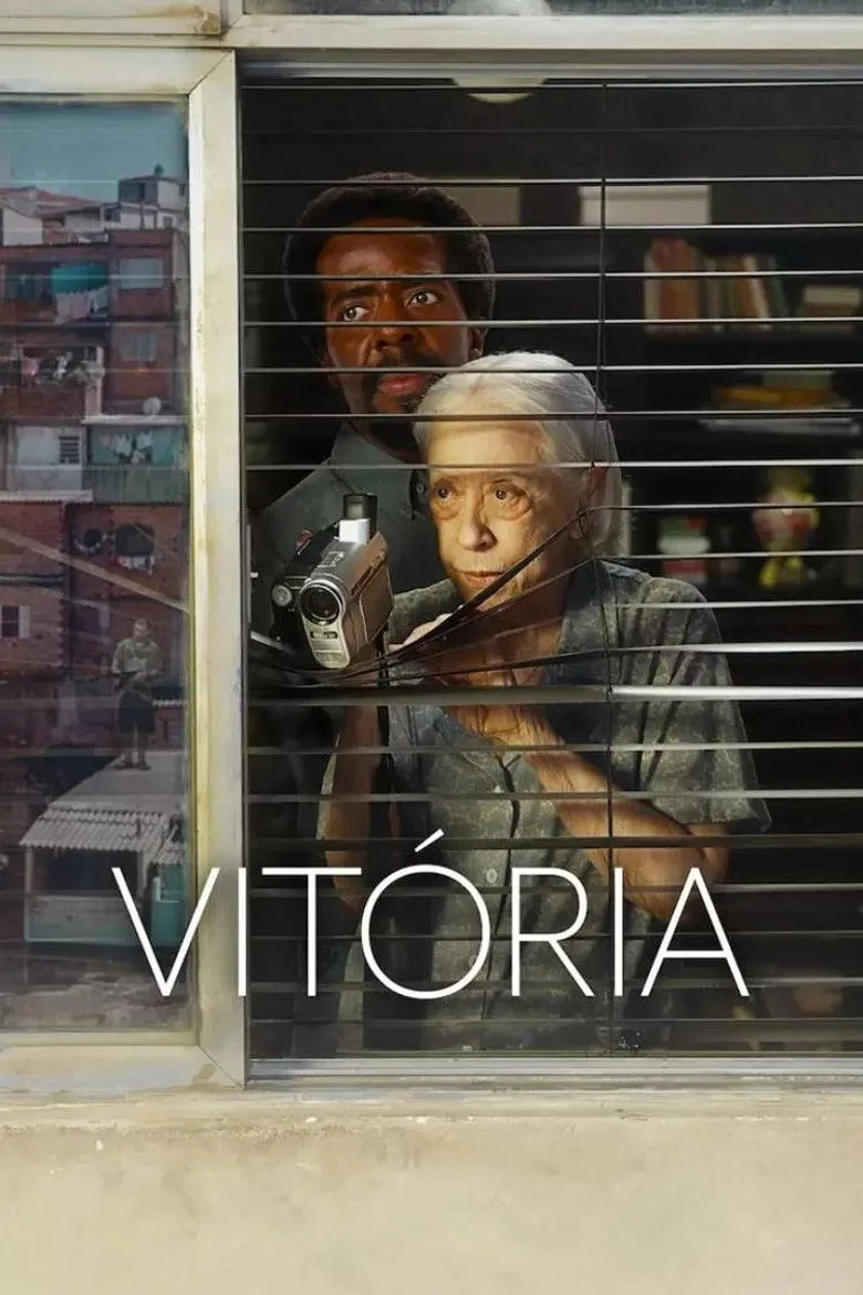постер Vitória