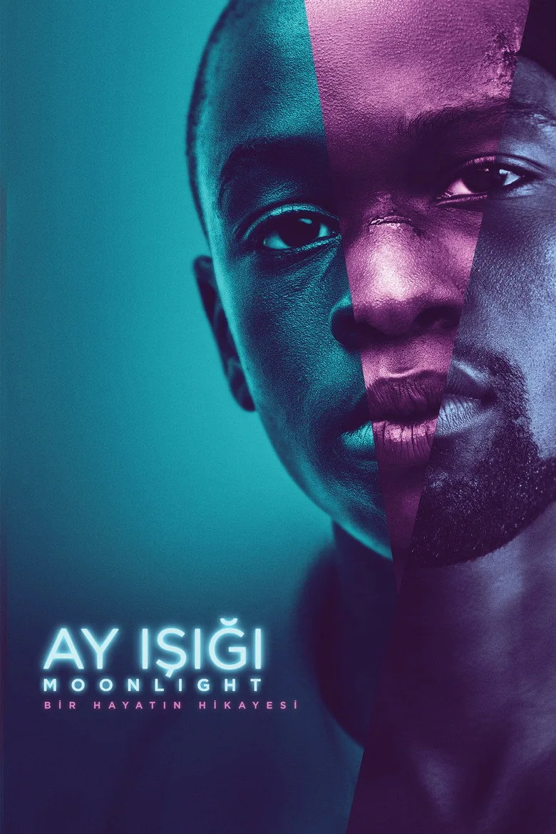 Ay Işığı posteri
