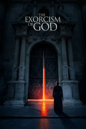 ملصق The Exorcism of God