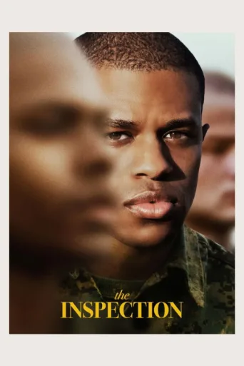Poster for Denetim