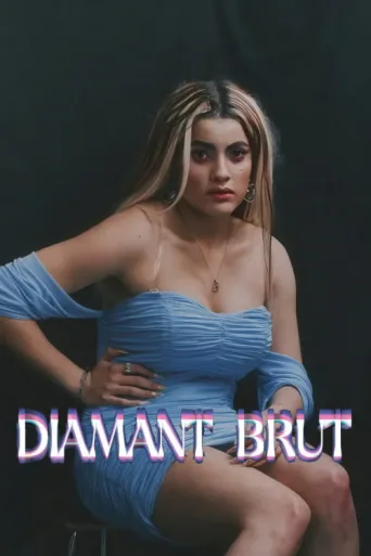 ملصق Diamant brut