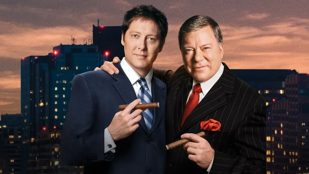 Фоновое изображение для Boston Legal