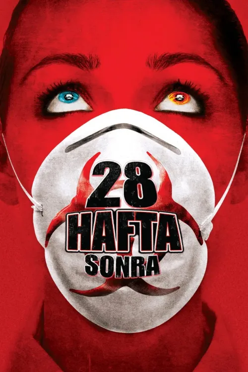 28 Weeks Later