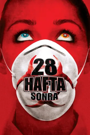Посте р 28 Hafta Sonra