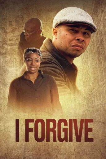Póster de I Forgive
