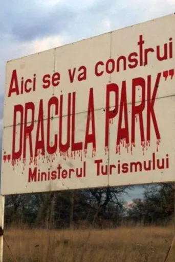 ملصق Dracula