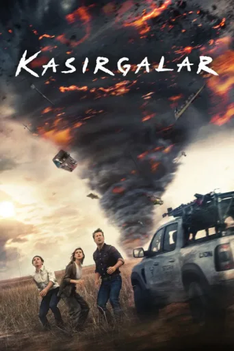 ملصق Kasırgalar