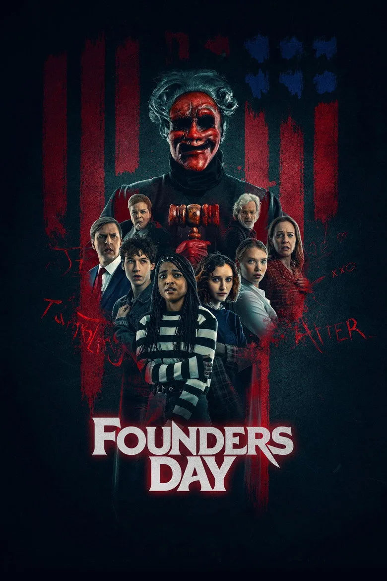 Credit poster