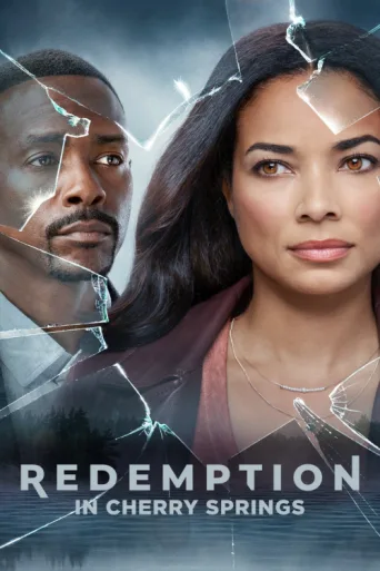 Постер Redemption in Cherry Springs