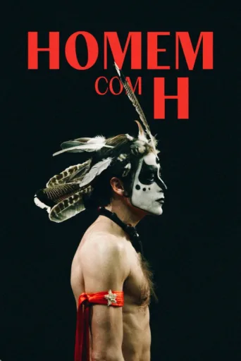 Póster de Homem com H