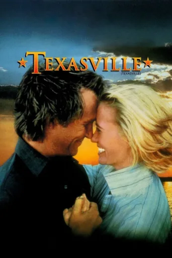 Постер Texasville