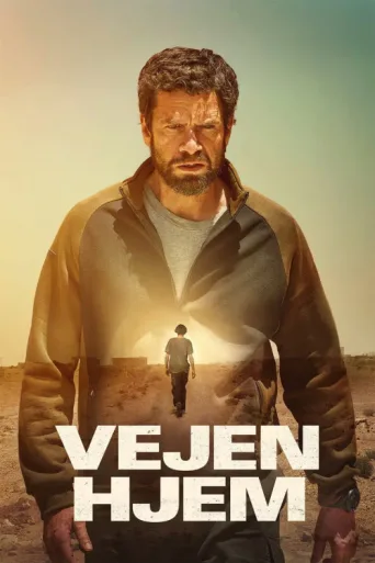 Poster for Vejen hjem