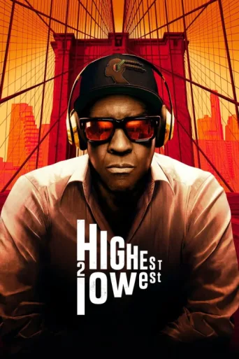 Постер Highest 2 Lowest