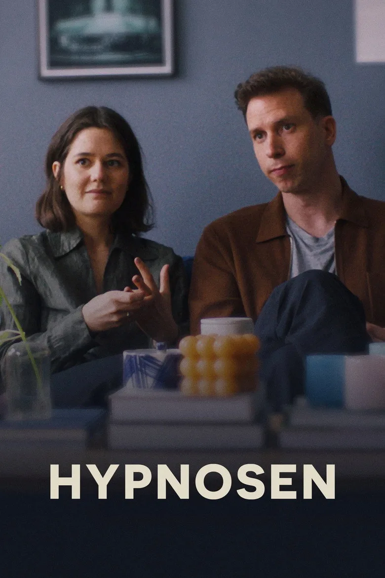 постер Hypnosen