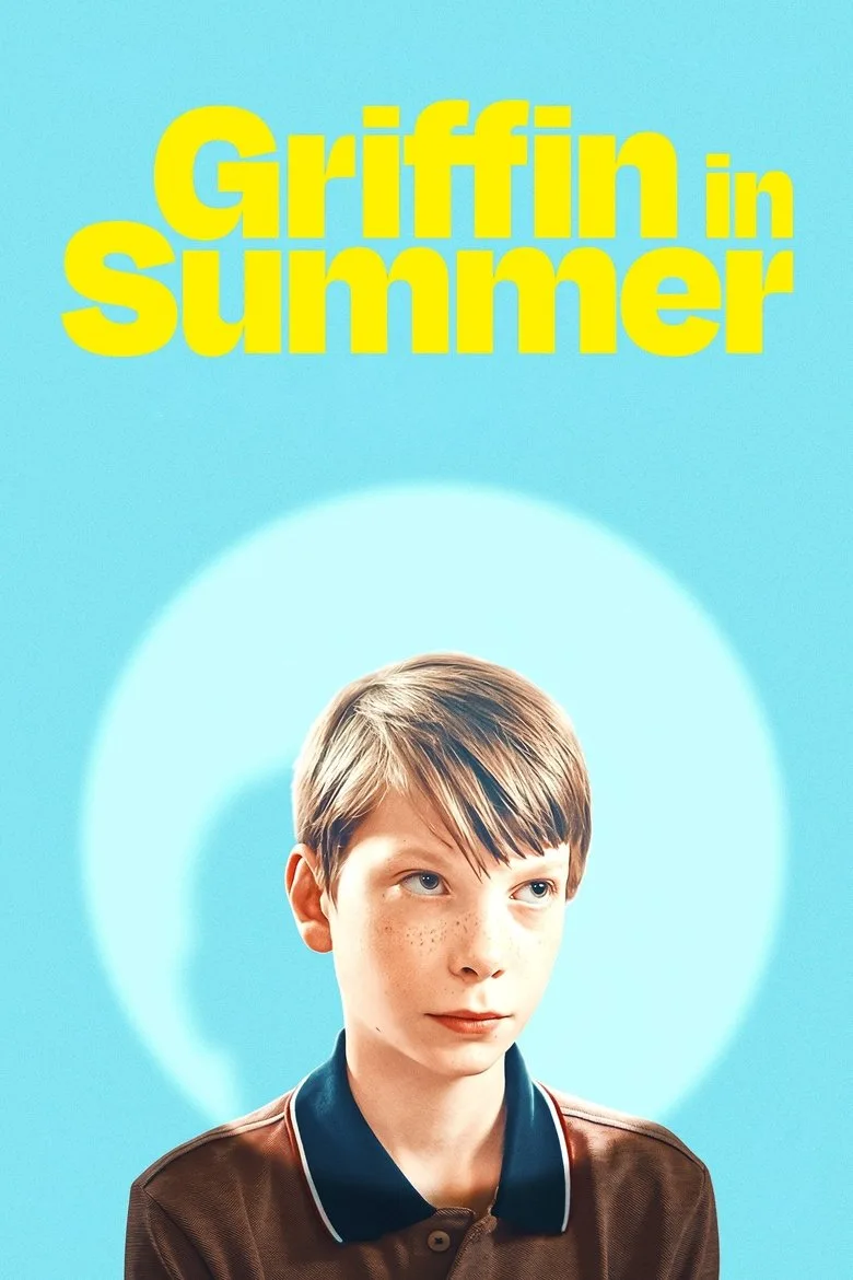 постер Griffin in Summer