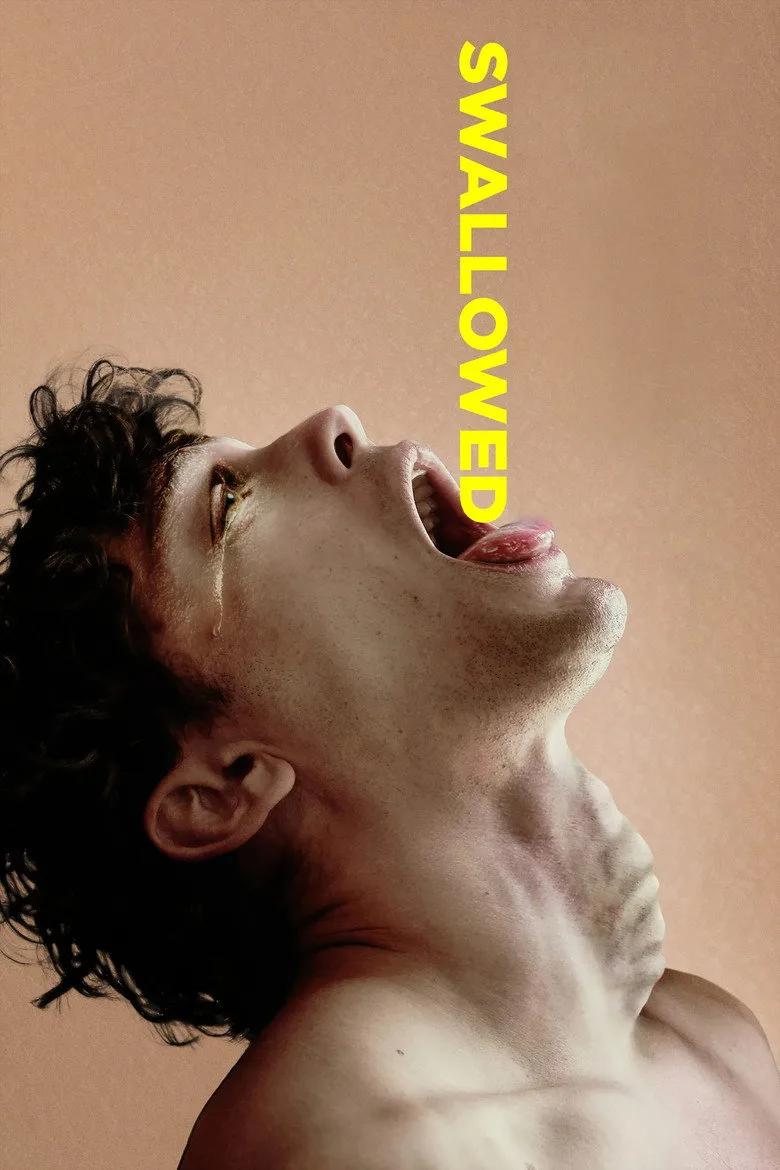 постер Swallowed