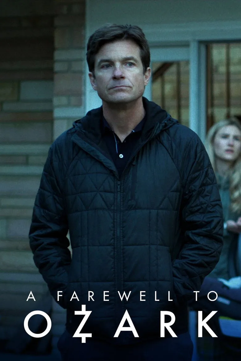 ملصق A Farewell to Ozark