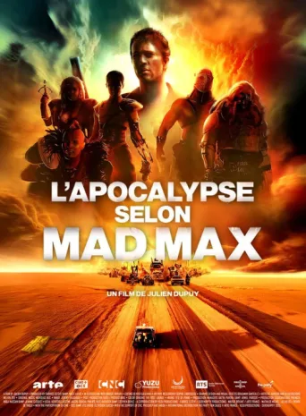 Постер L'apocalypse selon Mad Max