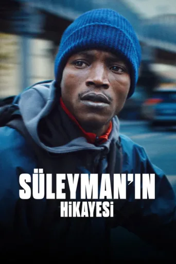 Póster de Süleyman’ın Hikayesi