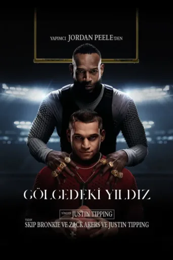Постер Gölgedeki Yıldız