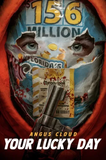 Póster de Your Lucky Day