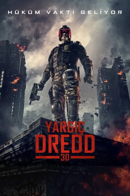 Dredd