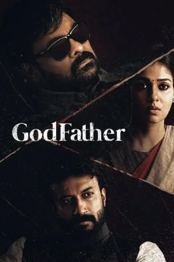 Poster for GodFather