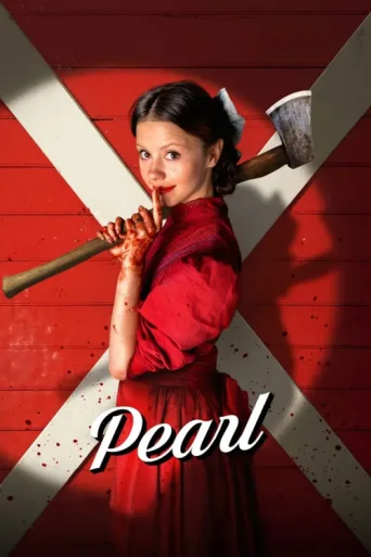 Póster de Pearl