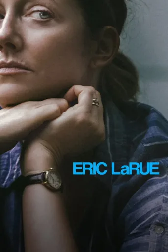 Póster de Eric LaRue