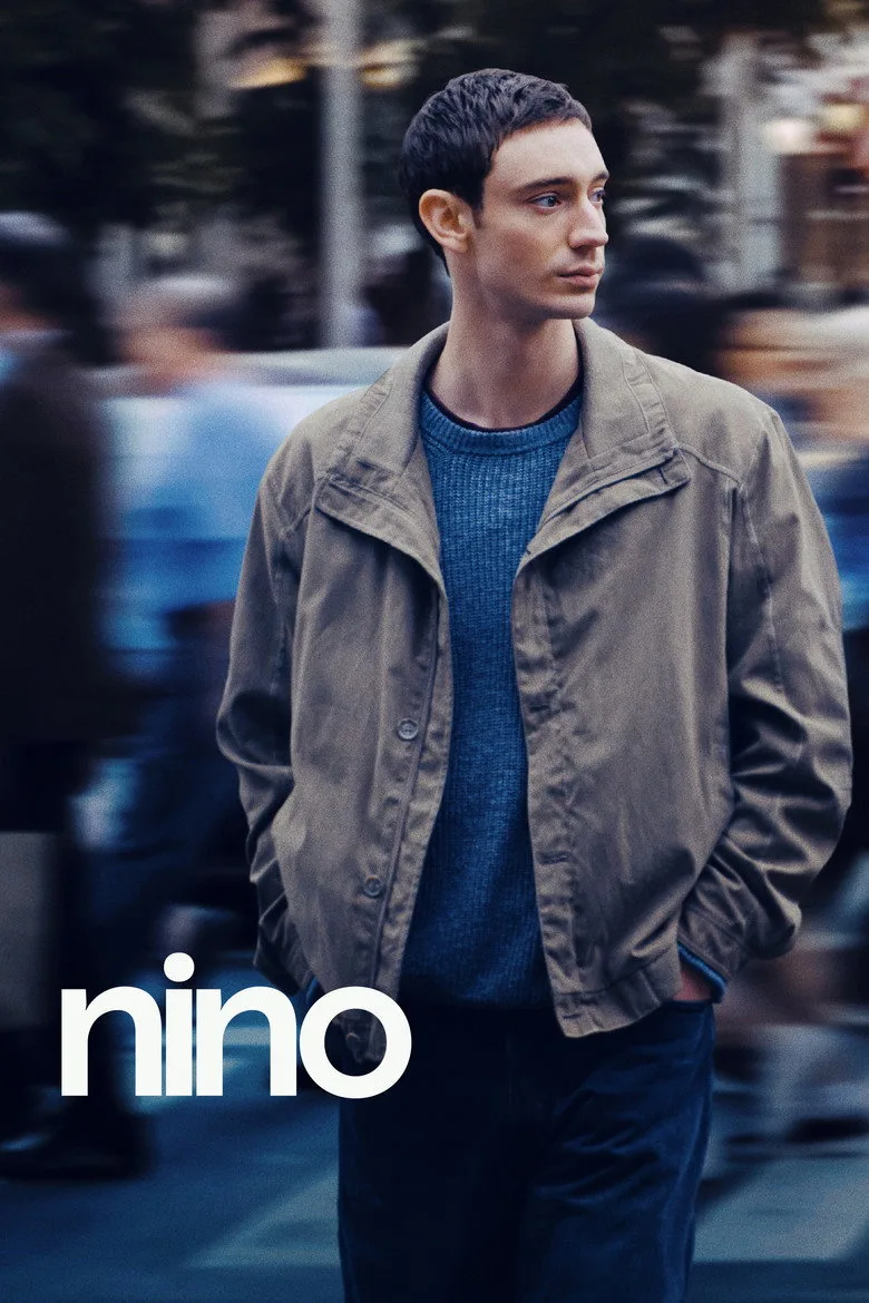 póster de Nino