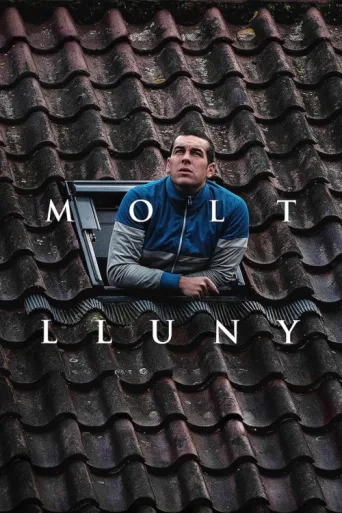 Molt lluny afişi