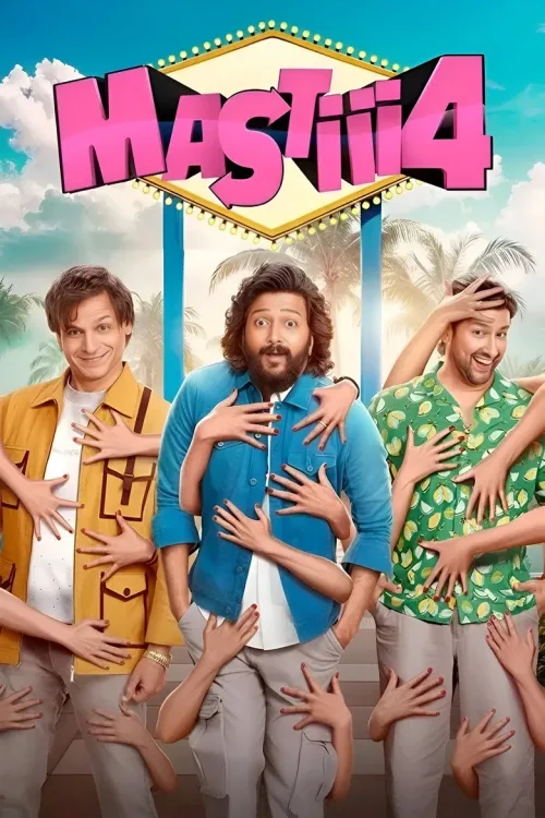 Mastiii 4
